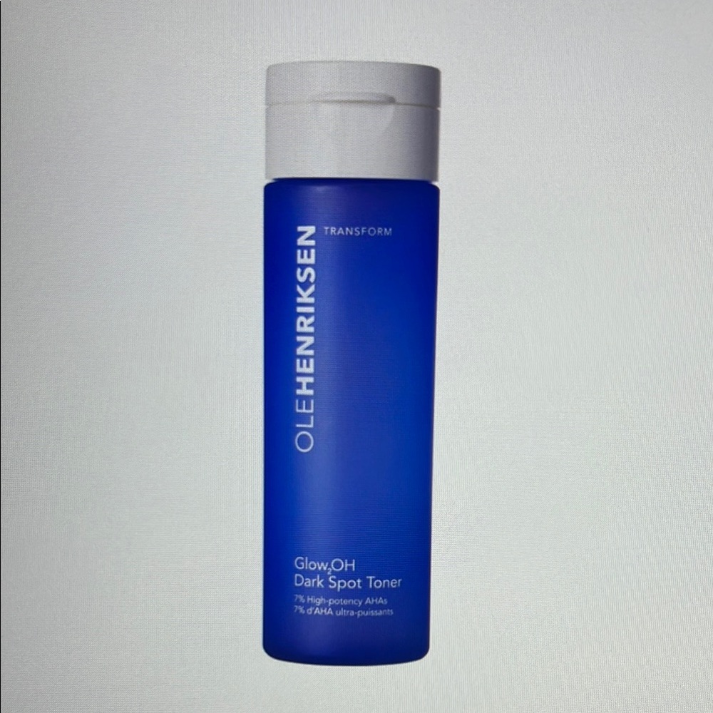 OLEHENRIKSEN Glow 2OH Dark Spot Toner